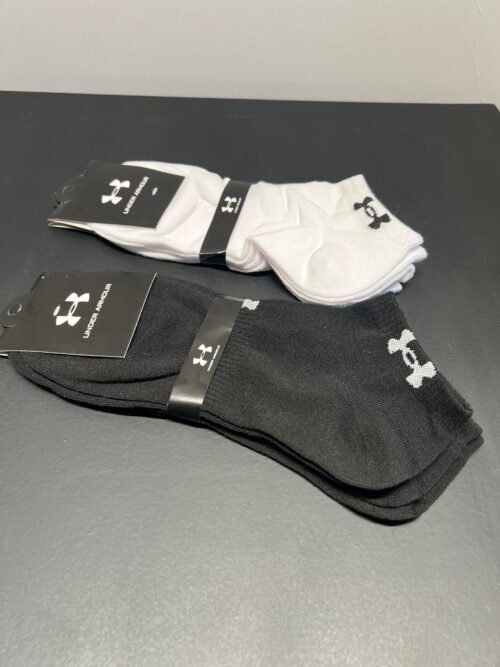 Under Armor Socks