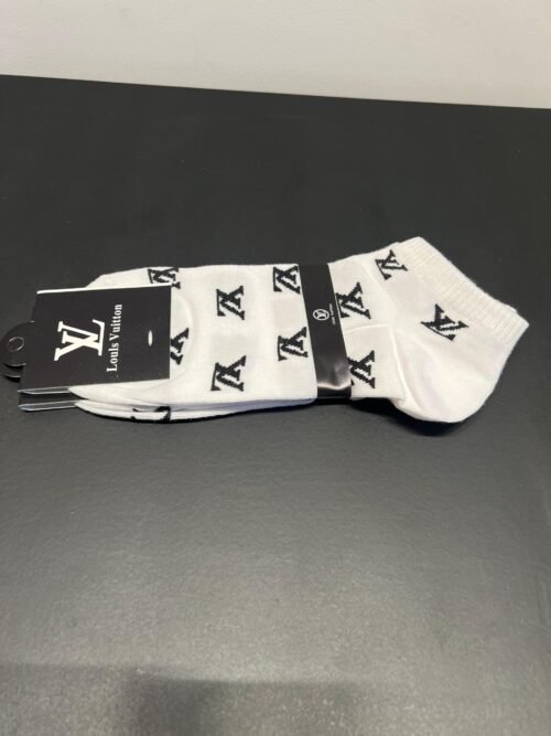 Louis Vuitton Socks