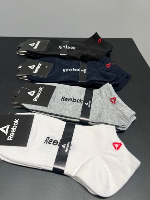 Reebok Socks