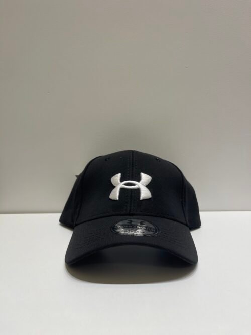 Under Armor Caps