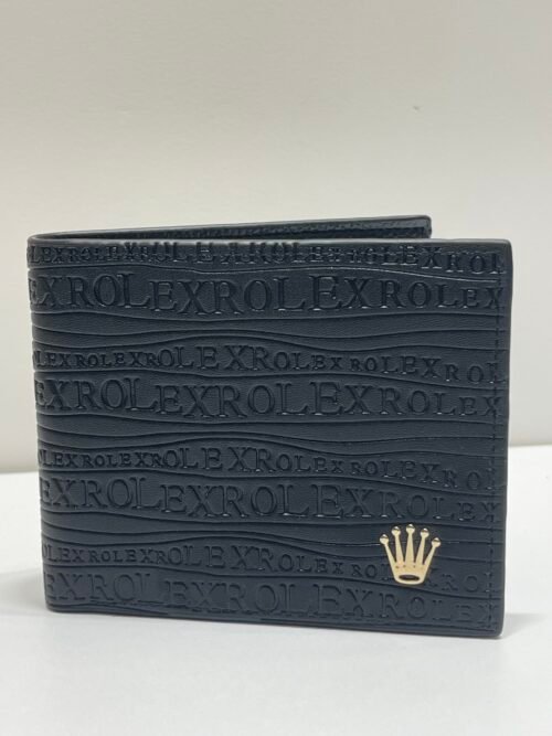 Rolex Wallet
