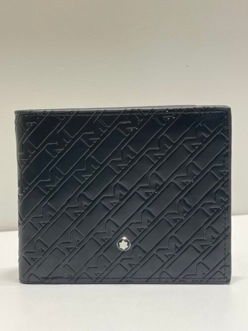 Mont Blanc Wallet