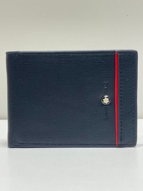 Mont Blanc Wallet