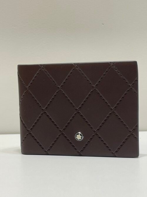 Mont Blanc Wallet