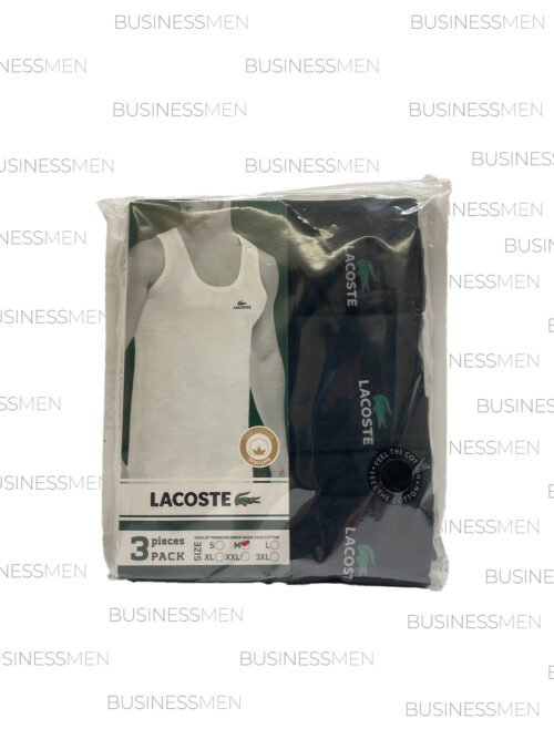 Lacoste Undershirt