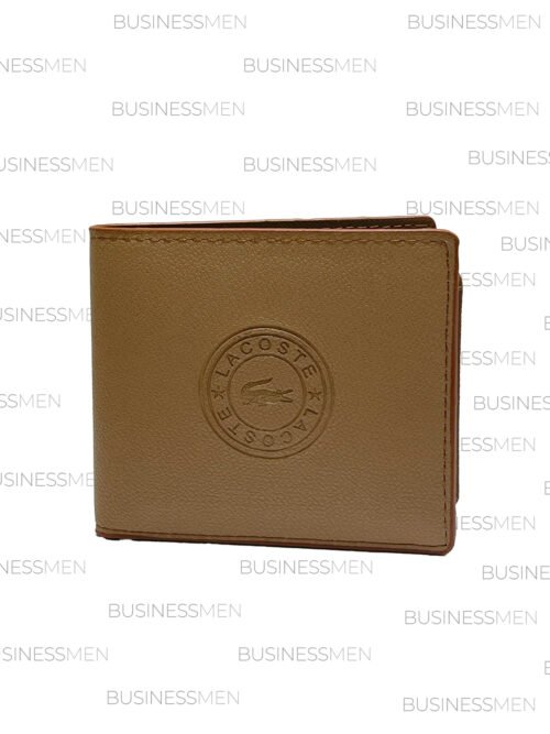 Lacoste Wallet