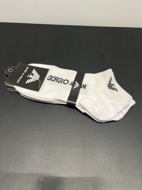 Giorgio Armani Socks