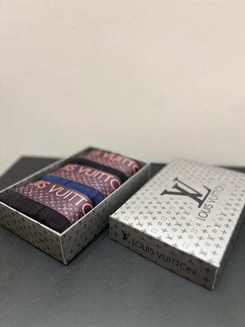 Louis Vuitton Underwear
