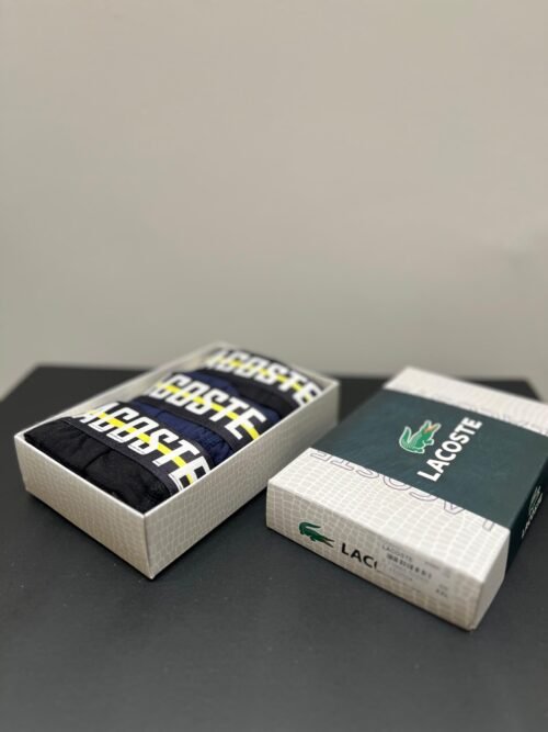 Lacoste Underwear