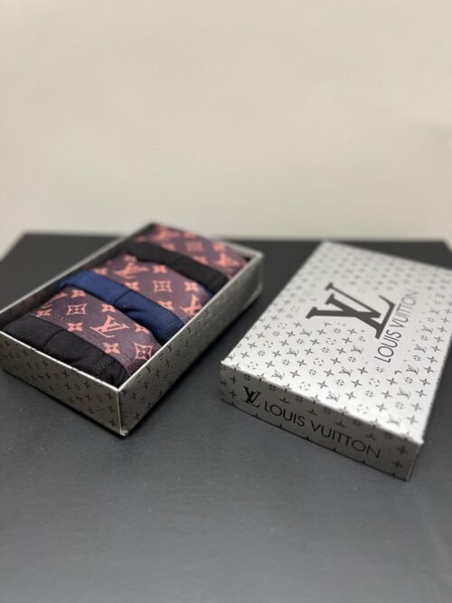 Louis Vuitton Underwear