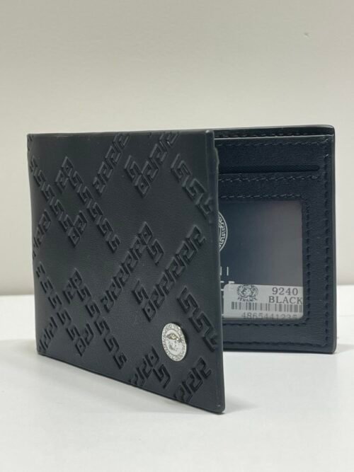 Versace Wallet