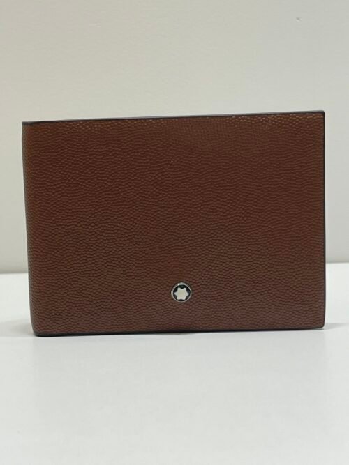 Mont Blanc Wallet