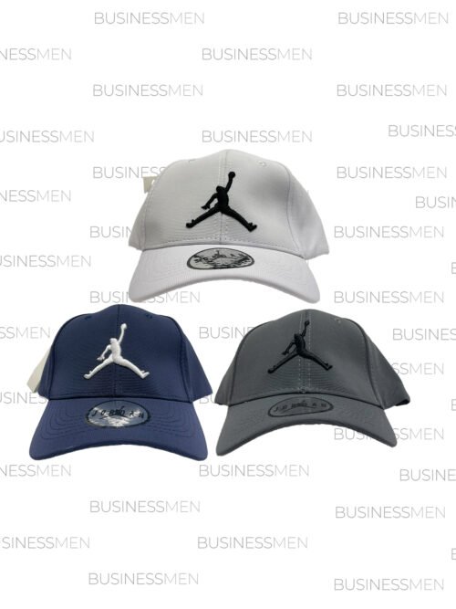 Jordan Caps