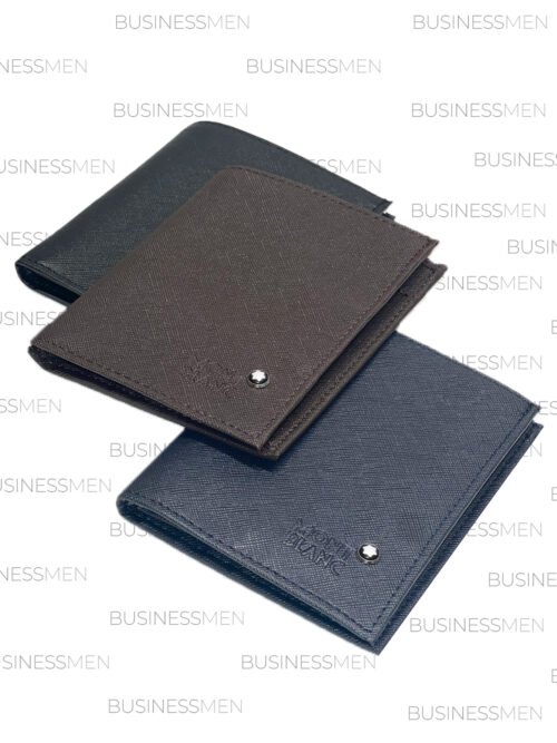Mont Blanc Wallet