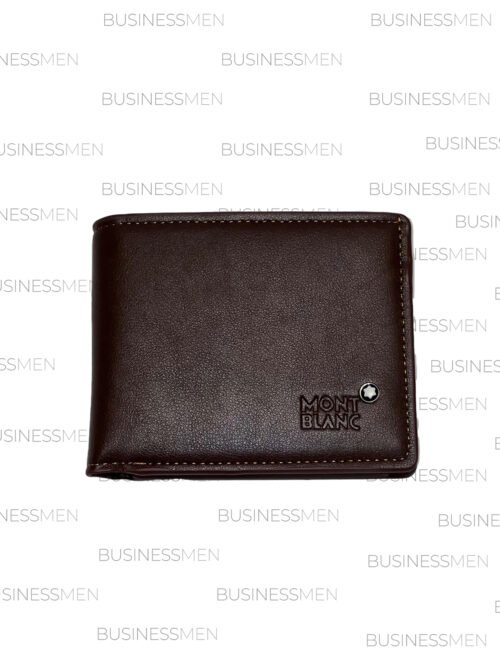 Mont Blanc Wallet