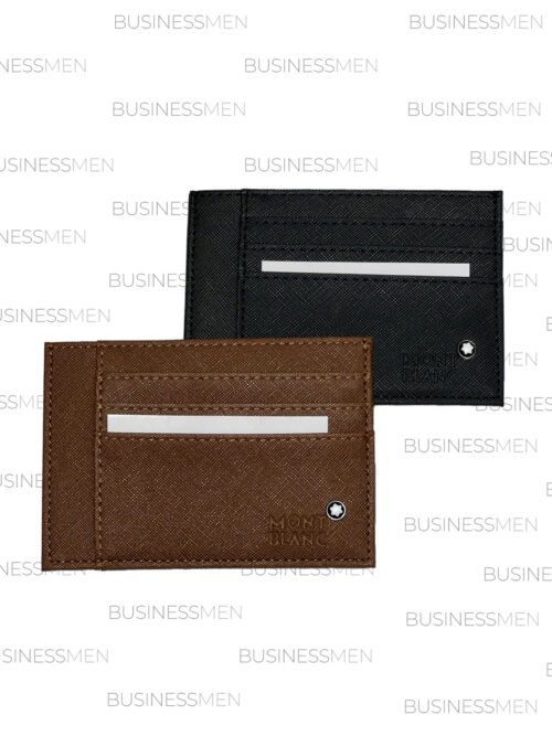 Mont Blanc Wallet